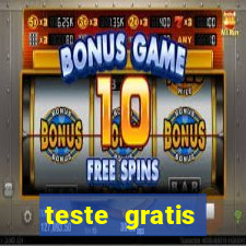 teste gratis fortune tiger